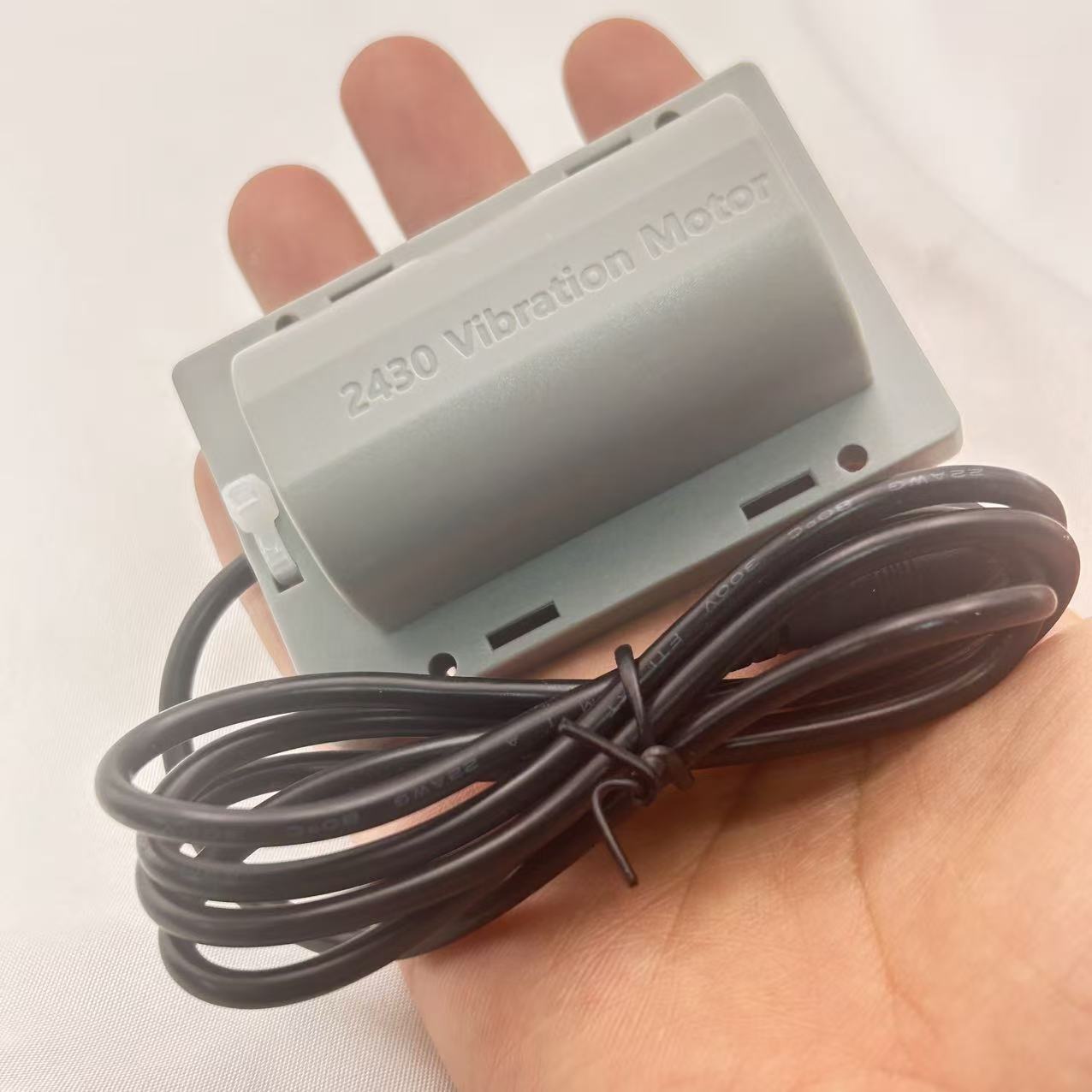Dc Motor - 2430 12V DC Hot Selling Micro