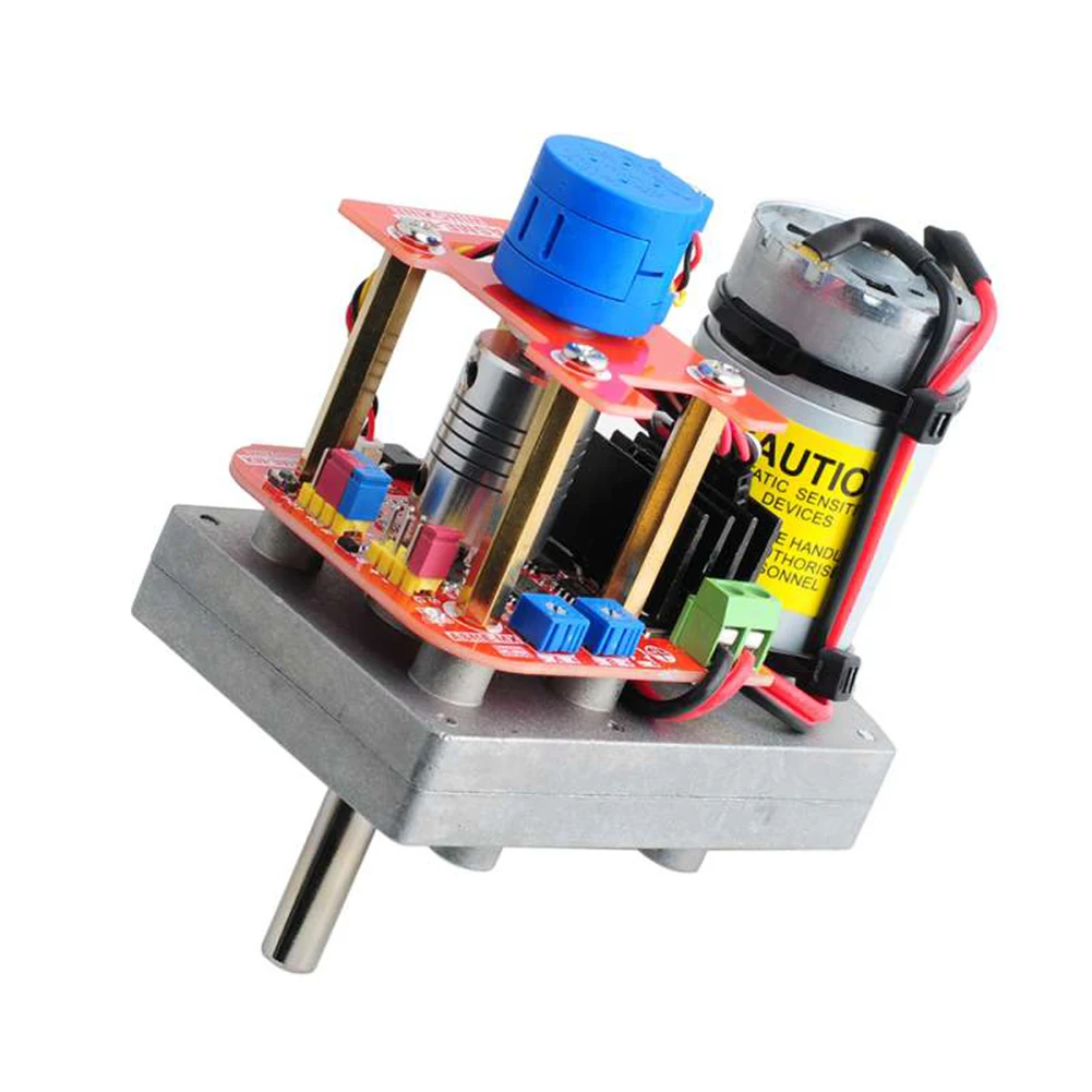 ASME-MXB High Torque Servo Hig - Robot Arm Metal 评论和价格