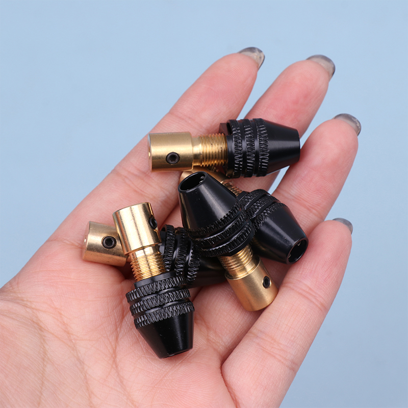 4mm Mini Drill Collet Smooth S - Microbit 评论和价格