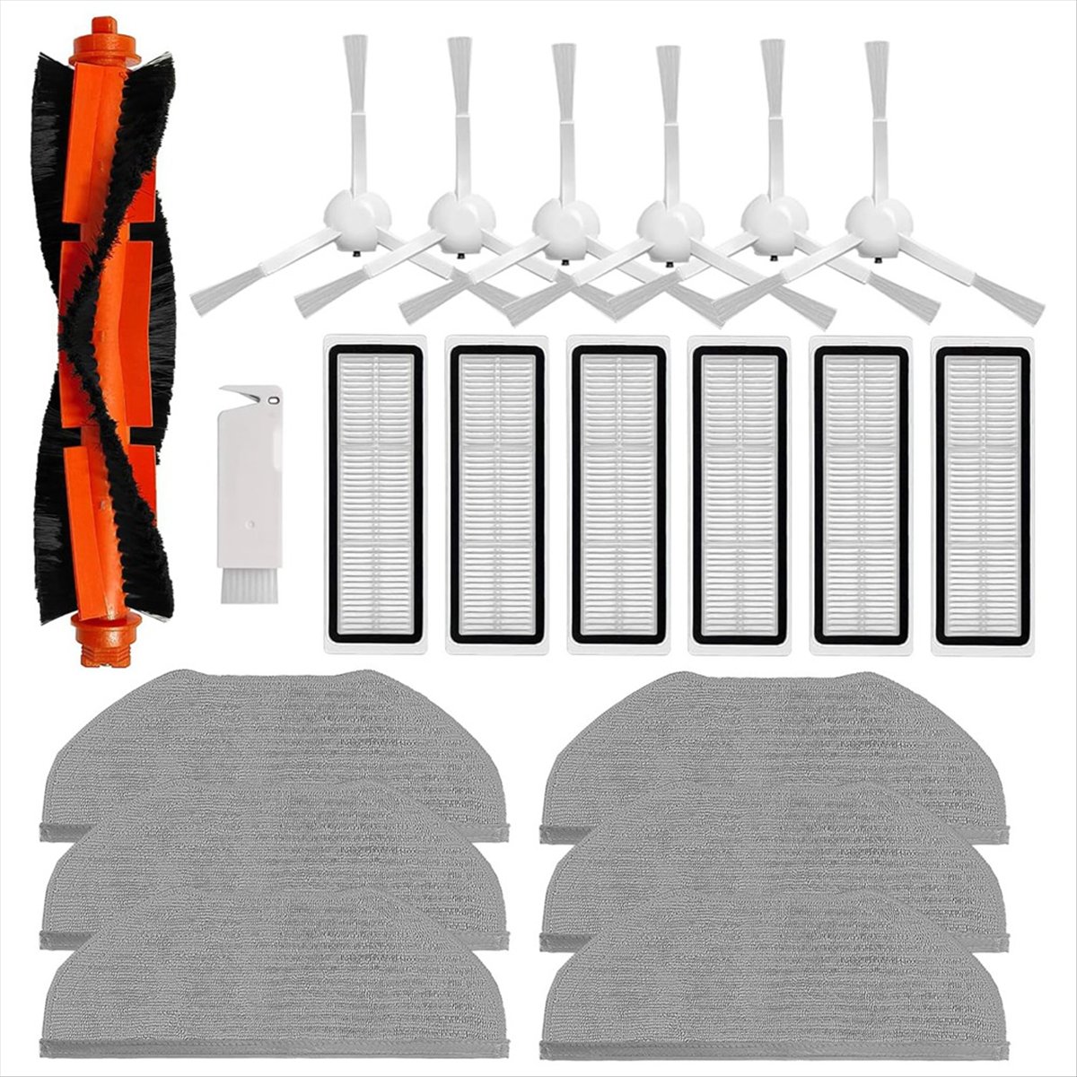 YDSC Replacement Accessory Kit - Robotics Kit 评论和价格