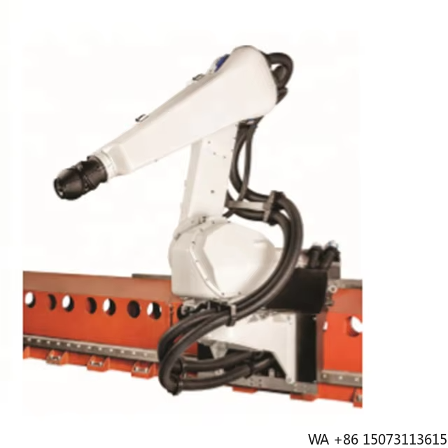 6-Axis Spray Painting Robotic  - Robot Gripper 评论和价格