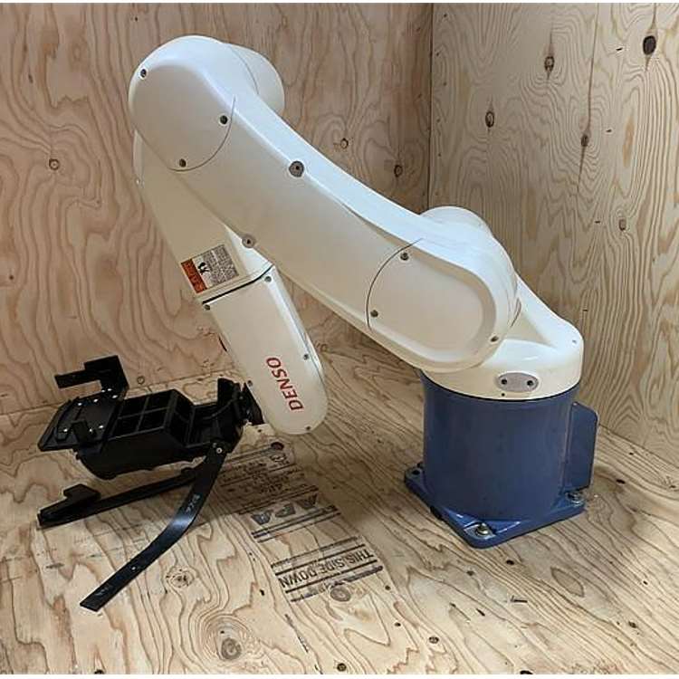 Small 6-Axis Robotic Arm with  - Robot Gripper 评论和价格