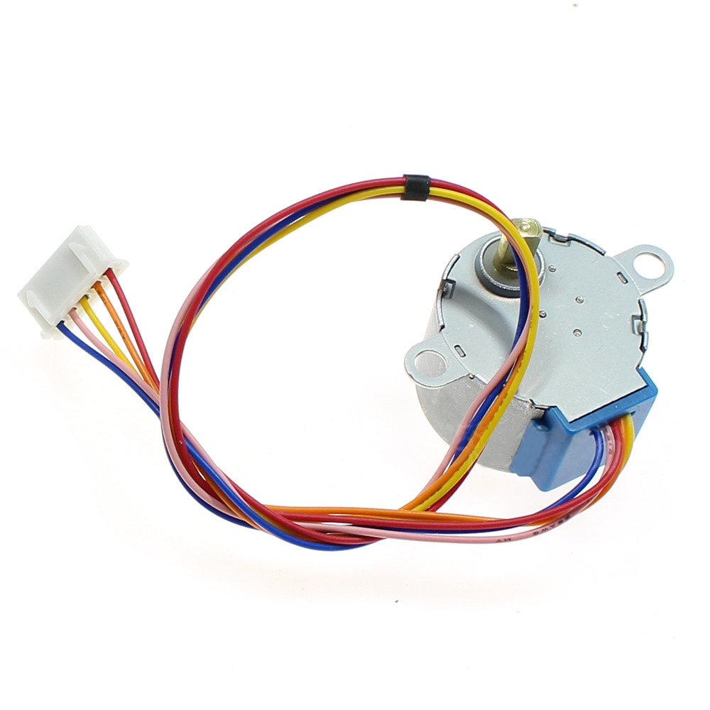 28BYJ-48-5V 4 phase Stepper Mo - 28Byj-48 评论和价格