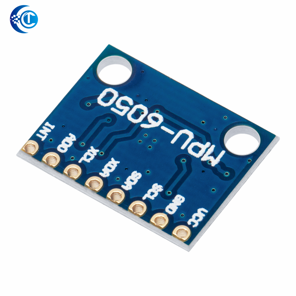 1PCS CLT GY-521 GY521 MPU 6050 - Accelerometer Mpu6050 评论和价格