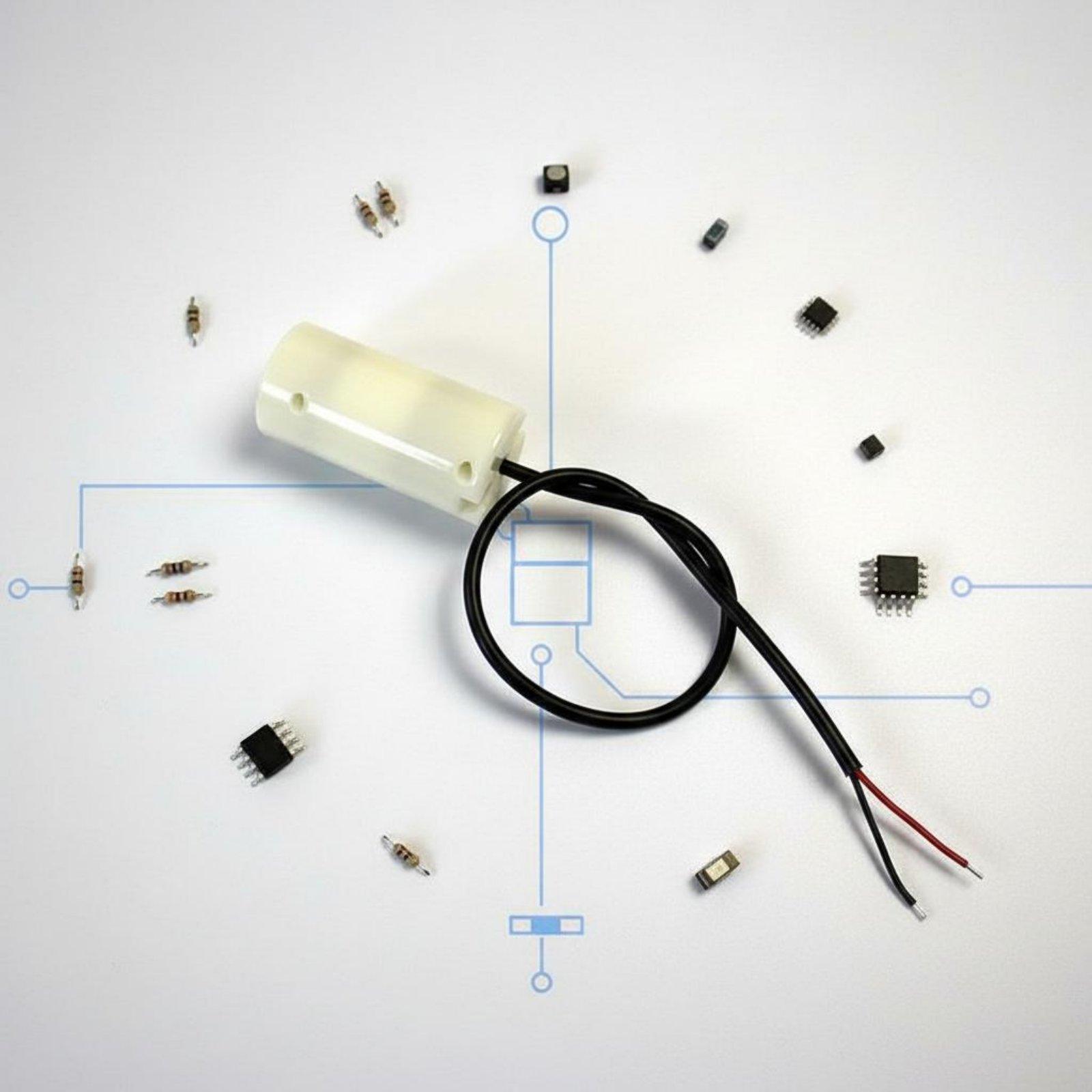 Vibration Massage Device 12v M - Robotics Kit 评论和价格