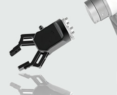 Three-Finger Electric Gripper  - Robotics Kit 评论和价格