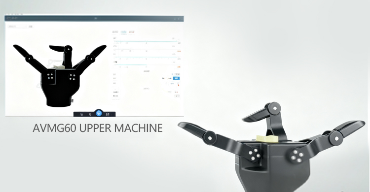 Three-Finger Electric Gripper  - Robotics Kit 评论和价格