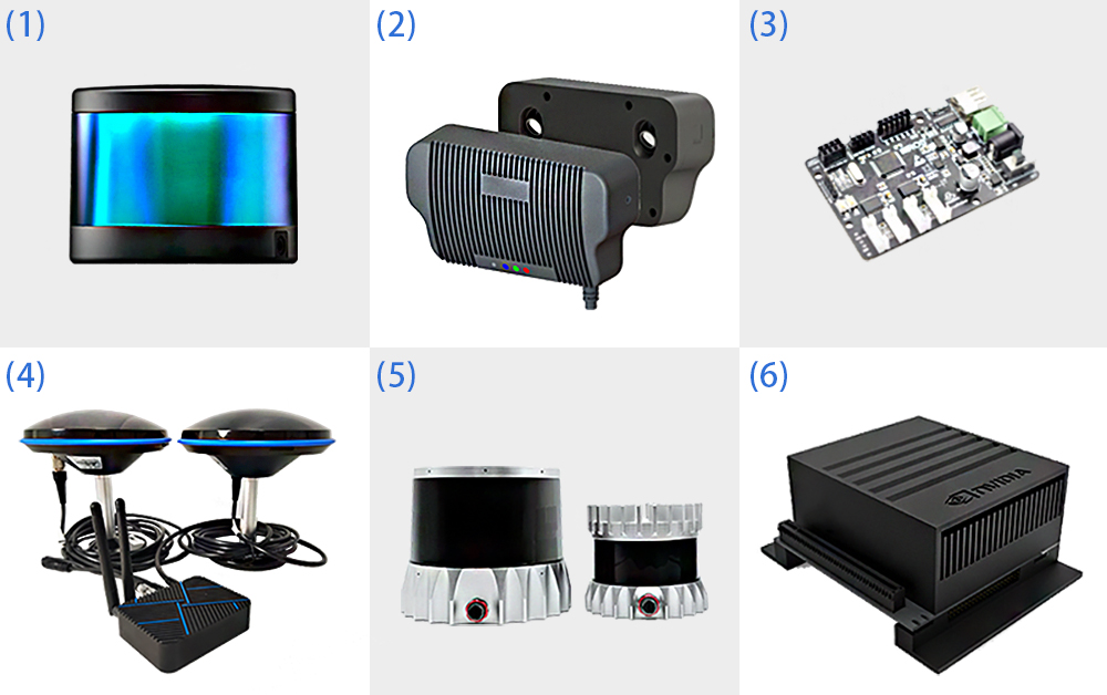 Custom ROS Delivery Robot Plat - Ros Robot 评论和价格