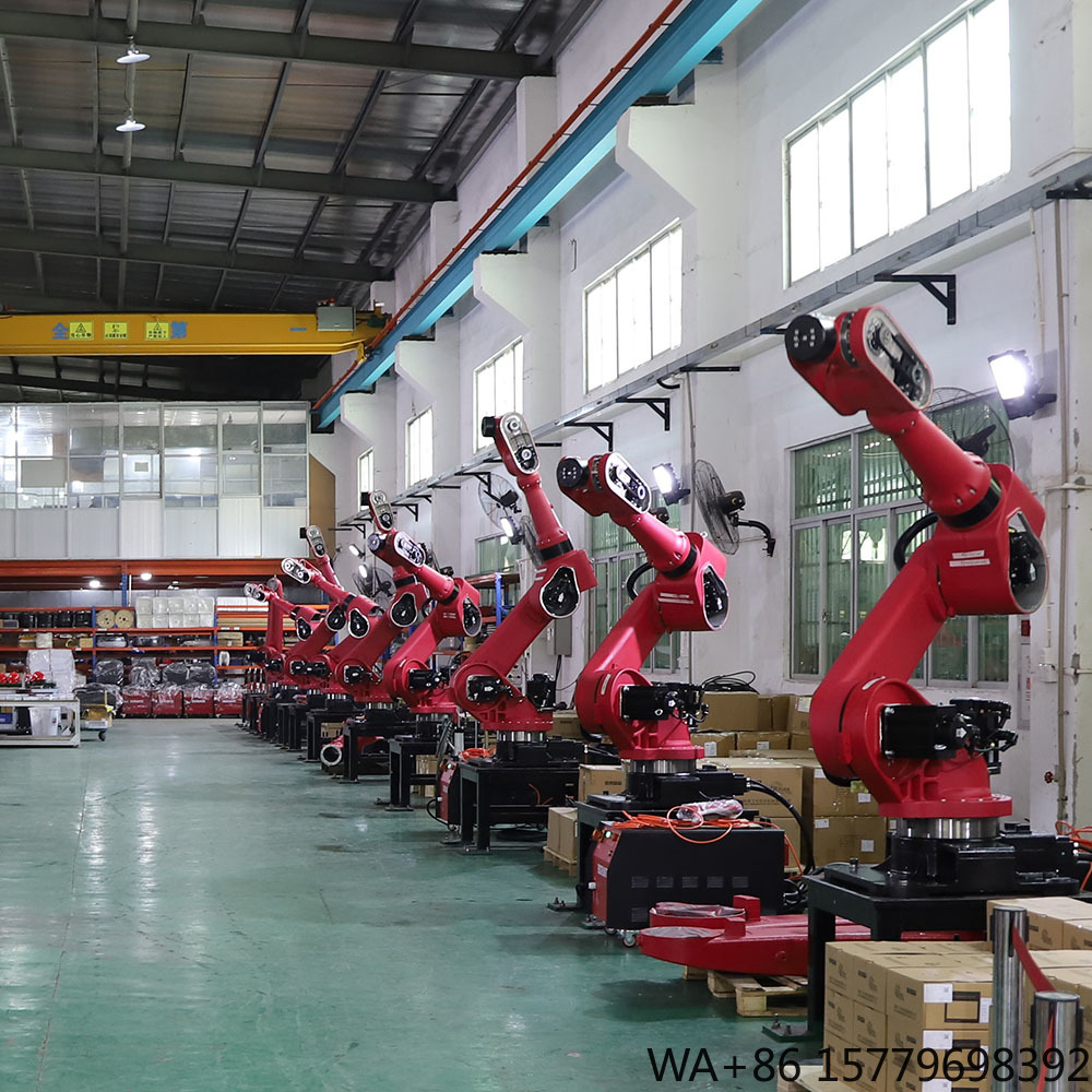 Hot Sales Other Industrial Rob - Robot Gripper 评论和价格