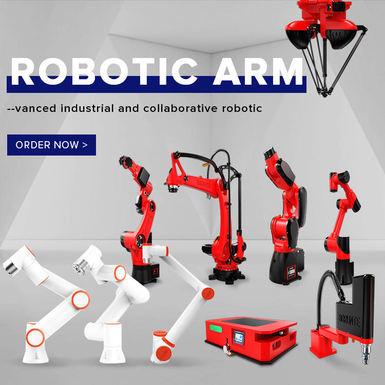 Hot Sales Other Industrial Rob - Robot Gripper 评论和价格