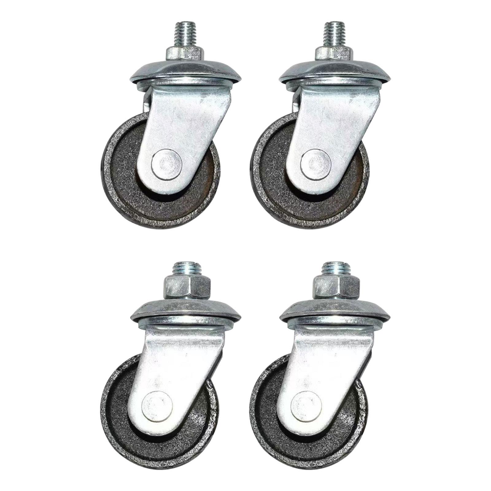 Floor Jack Casters Replacement - Caster Wheel 评论和价格