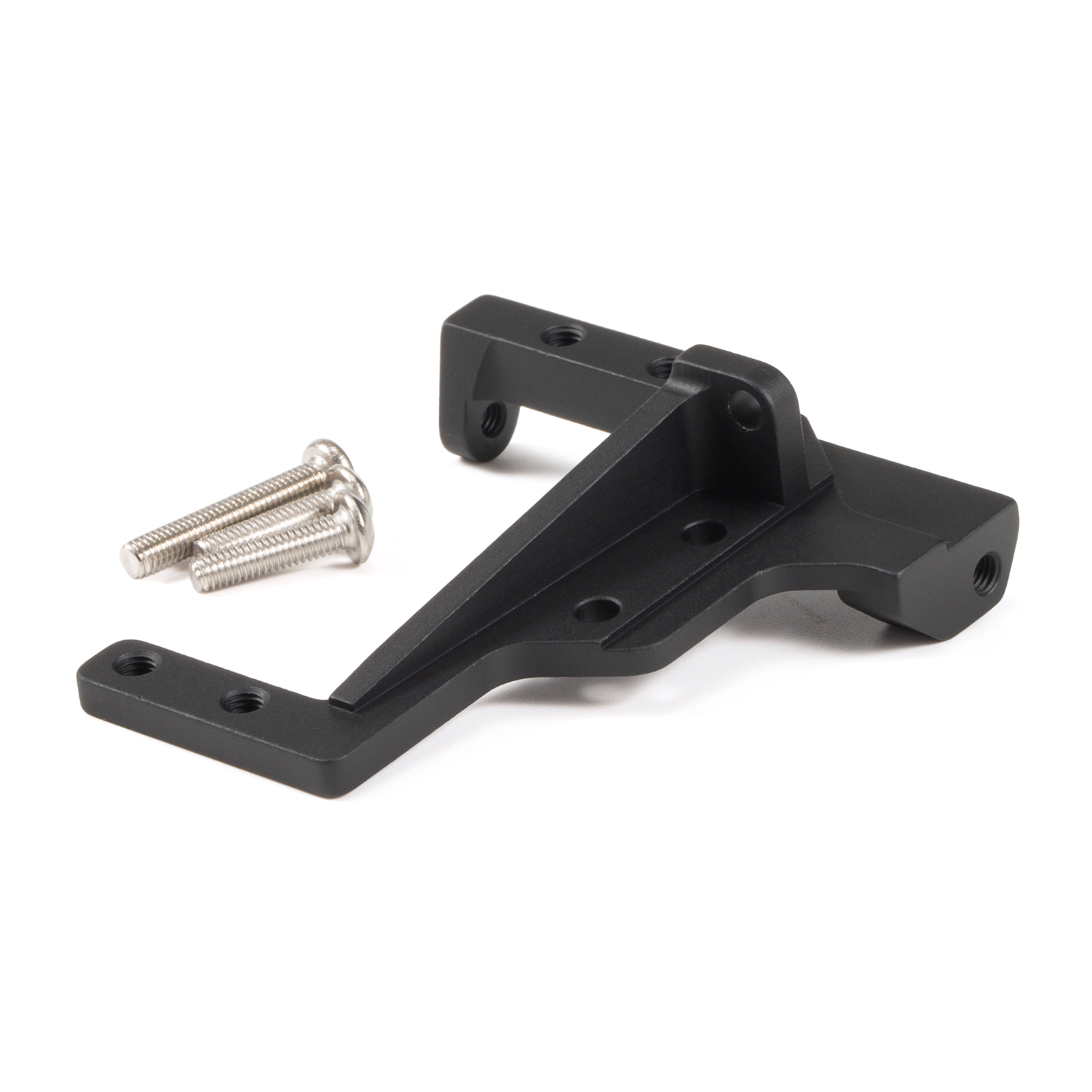 Aluminum BTA Servo Mount and S - Robot Car Kit 评论和价格