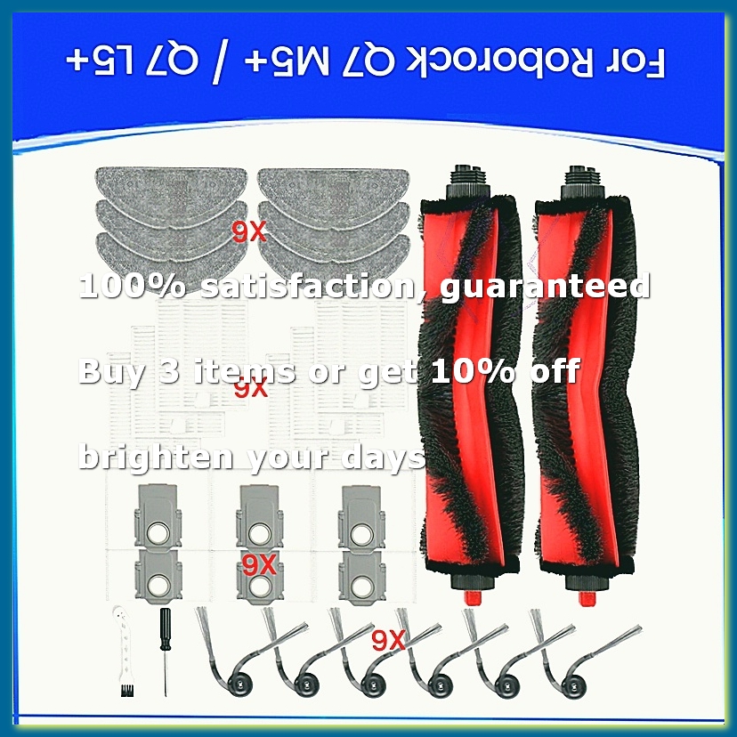 28 Pcs Replacement Parts for M - Robotics Kit 评论和价格