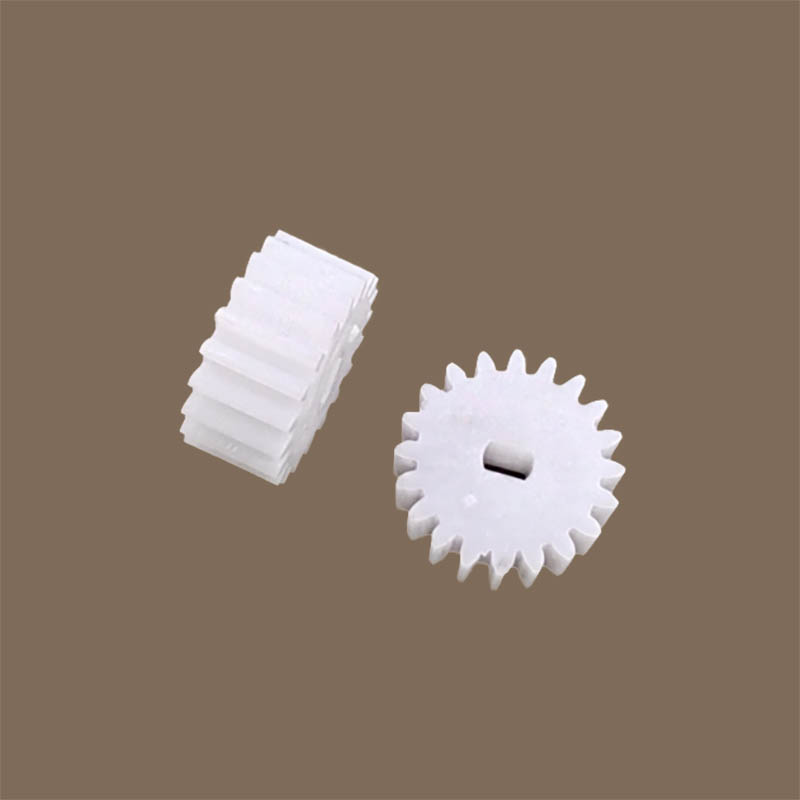 20T 1M POM Plastic Gear Narrow - 28Byj-48 评论和价格
