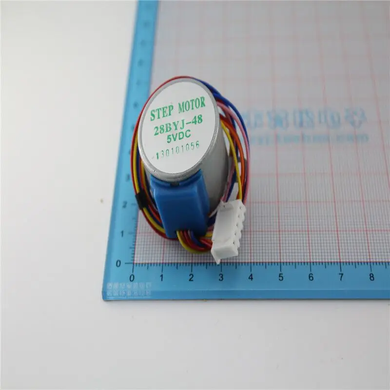 Free Shipping!  2 pcs/lot 28BY - 28Byj-48 评论和价格