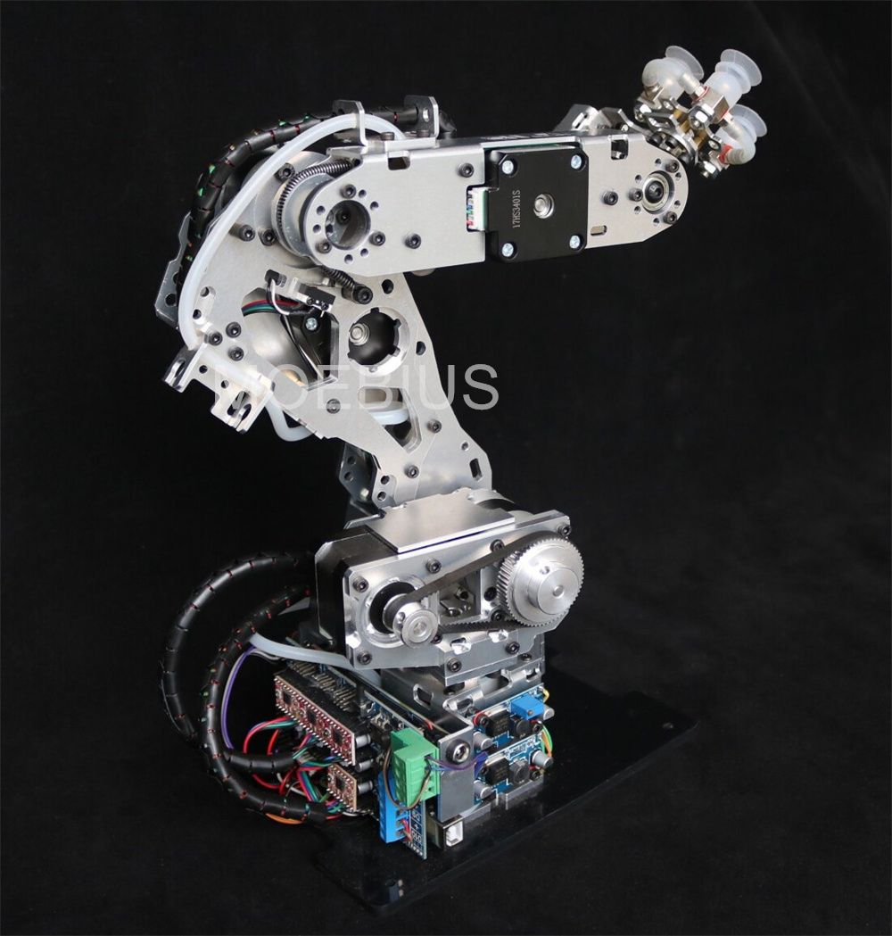 2026 Big Load Arduino 4 DOF Su - Arduino Robot 评论和价格