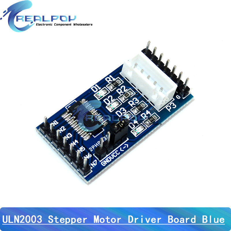 DC 5V 12V 28BYJ-48 Stepper Mot - 28Byj-48 评论和价格