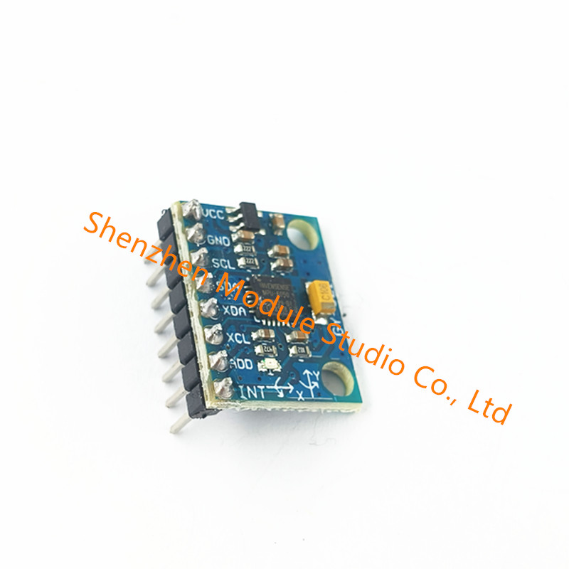 1PCS 3PCS MPU6050 GY-521 3-Axi - Accelerometer Mpu6050 评论和价格