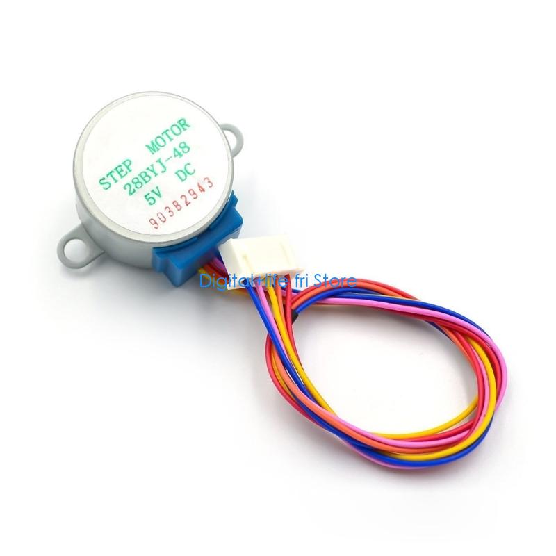 E06D High Reliability Stepper  - Uln2003 Driver 评论和价格