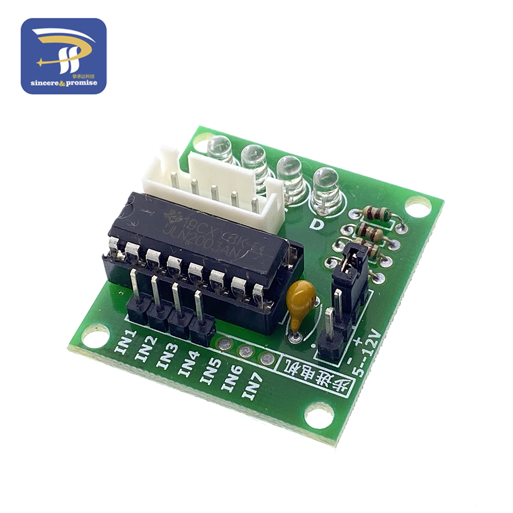 Raspberry Pi Kit 1Set 28BYJ-48 - 28Byj-48 评论和价格