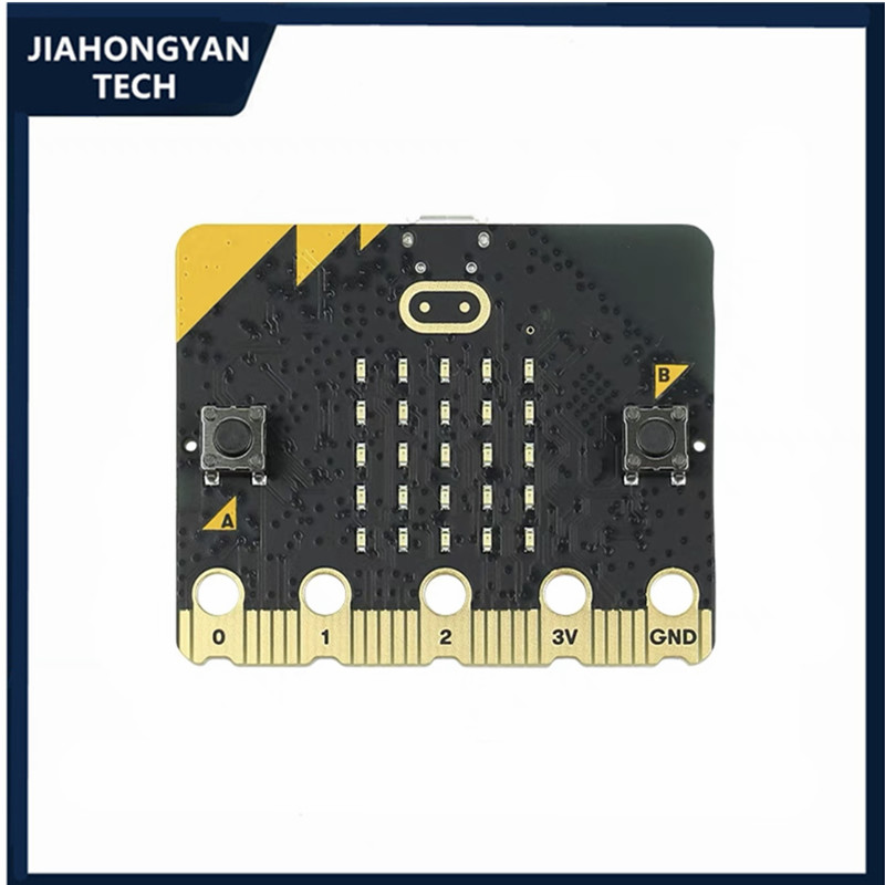 Original BBC Microbit V2 Micro - Microbit Robot 评论和价格