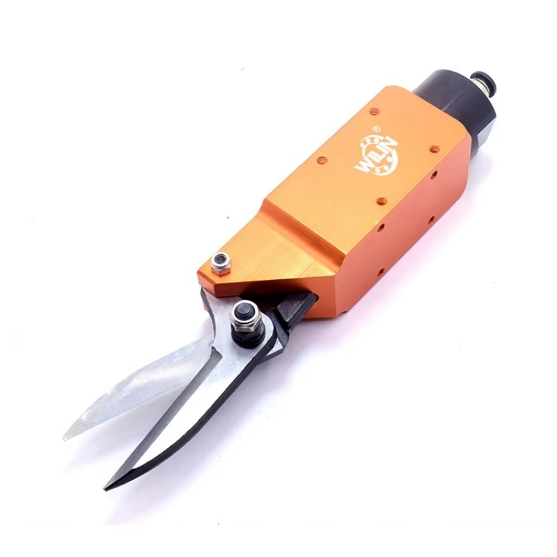 Air Nipper Scissor Robotic Arm - Robot Arm Metal 评论和价格