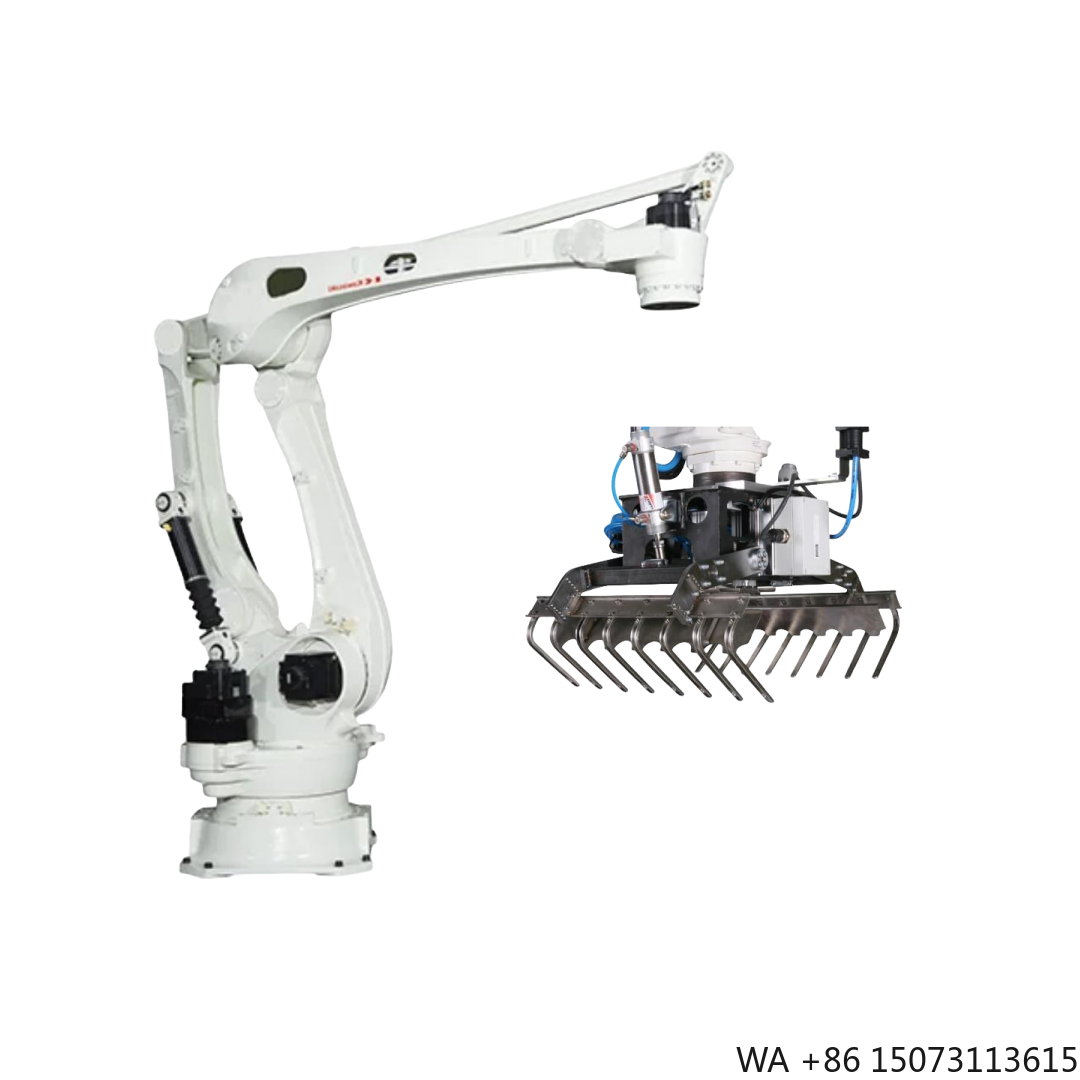 4 Axis Heavy Duty Palletizing  - Robot Gripper 评论和价格