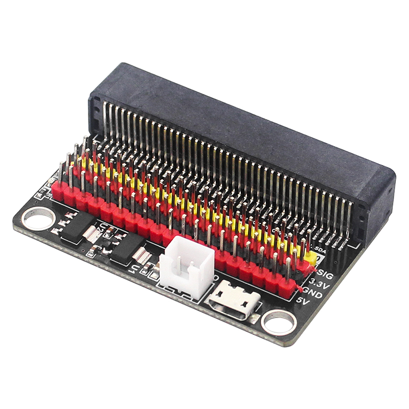 Micro: bit V2 Expansion Board  - Microbit 评论和价格