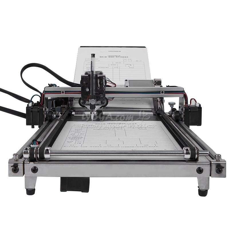 US Stock A4 Size Automatic Pap - Robotics Kit 评论和价格