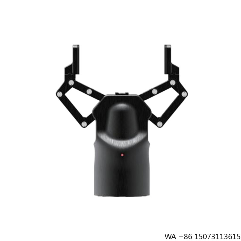 High Precision Two-Finger Serv - Robotics Kit 评论和价格