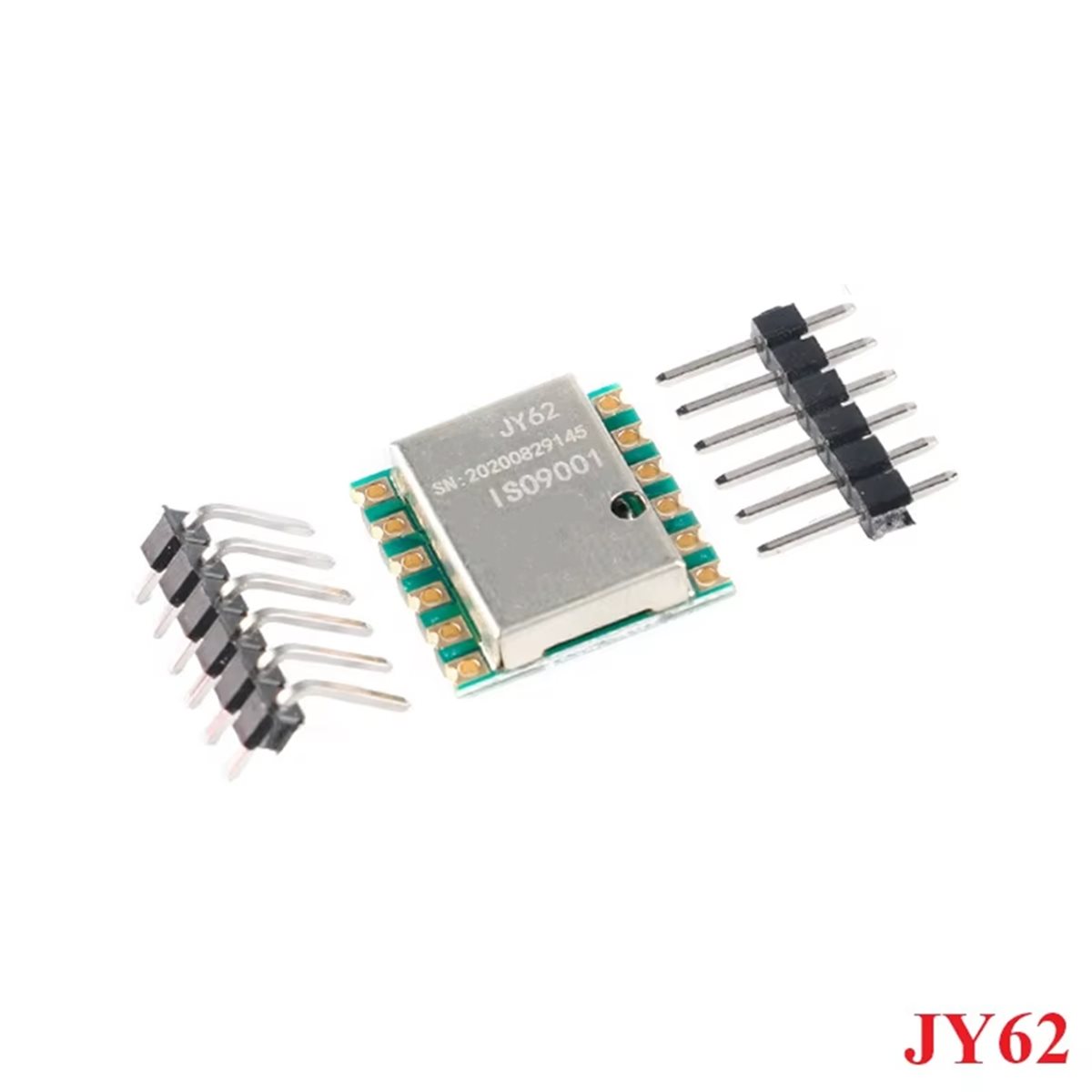 【POPULAR PICK】-JY62 MPU6050 At - Accelerometer Mpu6050 评论和价格