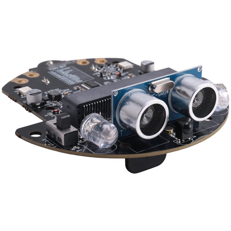 B05C-3X Robot Programmable Rob - Microbit 评论和价格