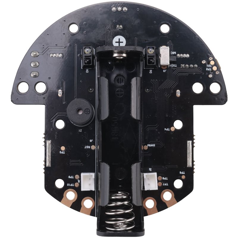 B05C-3X Robot Programmable Rob - Microbit 评论和价格