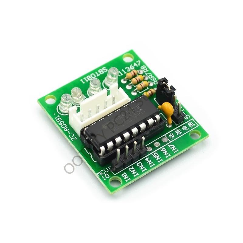 H7BA High Reliability Stepper  - Uln2003 Driver 评论和价格