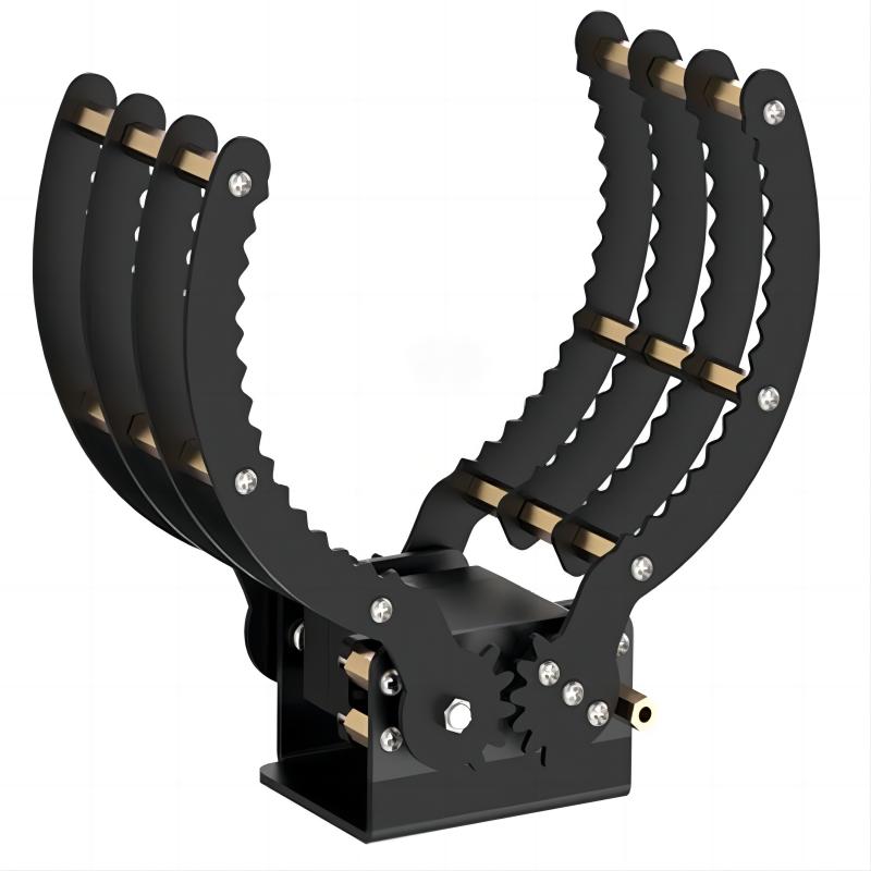 Robot Mechanical Arm  for Ardu - Arduino Robot 评论和价格