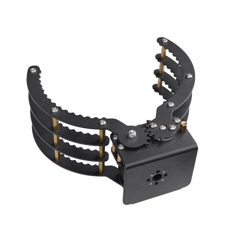 Robot Mechanical Arm  for Ardu - Arduino Robot 评论和价格