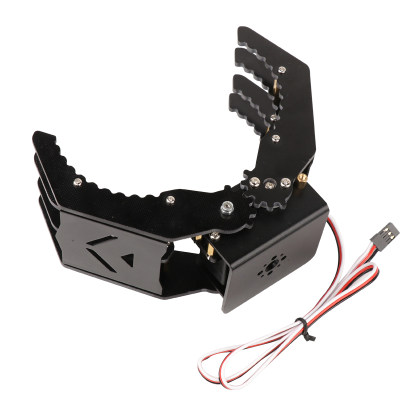 Robot Mechanical Arm  for Ardu - Arduino Robot 评论和价格