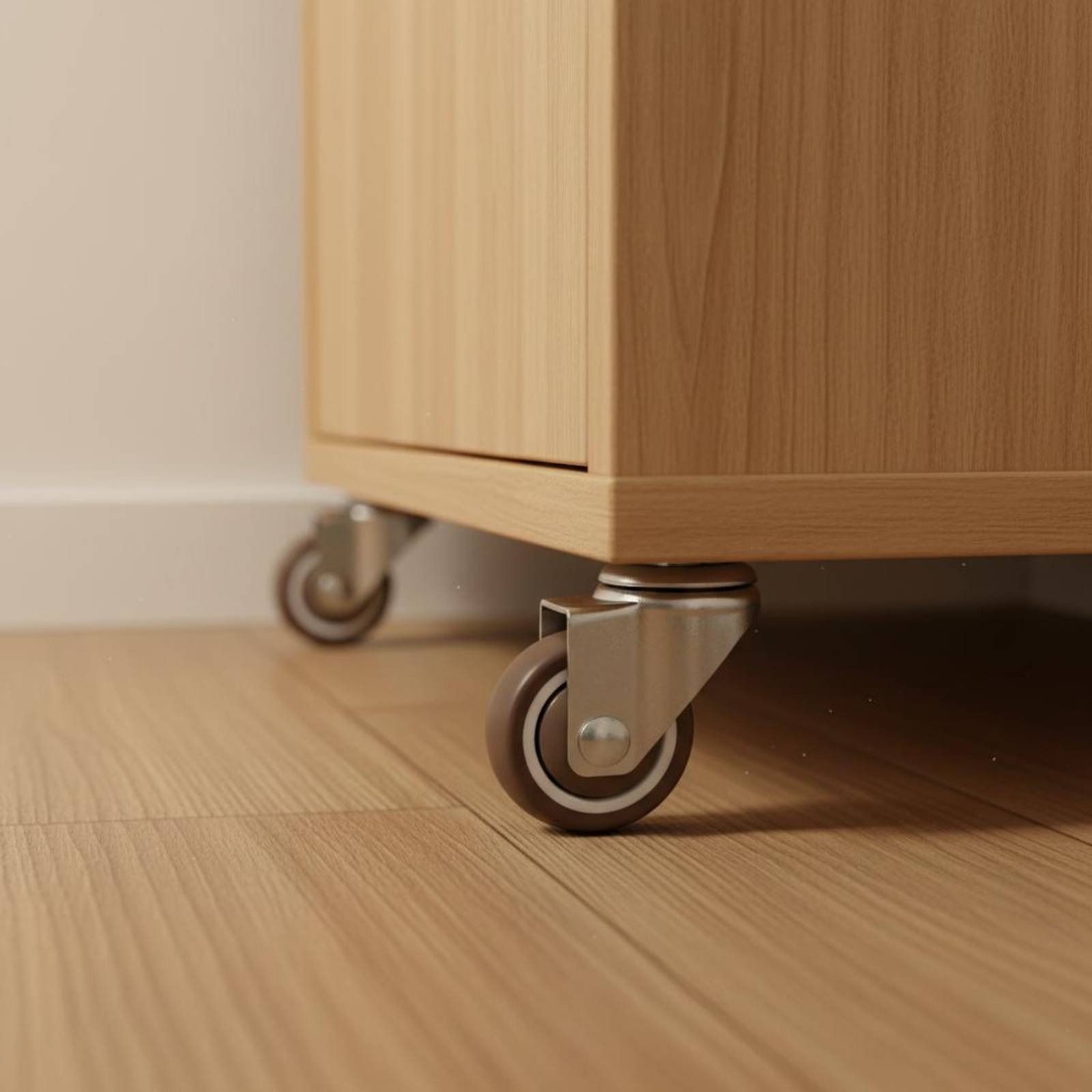 Threaded Stem Caster Wheel Flo - Caster Wheel 评论和价格