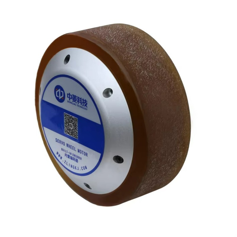 Low Speed High Torque Robot 6. - Robot Wheel 评论和价格