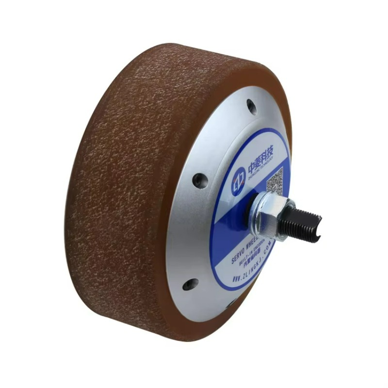 Low Speed High Torque Robot 6. - Robot Wheel 评论和价格