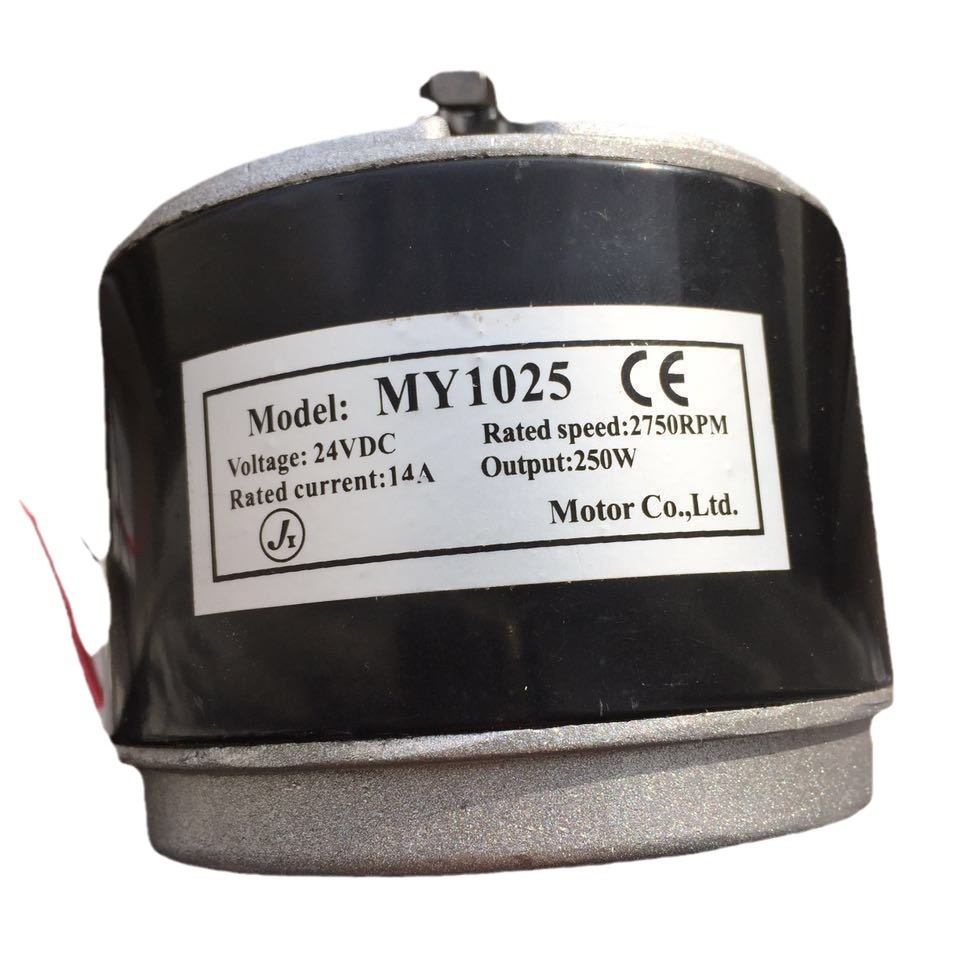 Factory Direct 2026 Leaf Perma - Dc Motor 评论和价格
