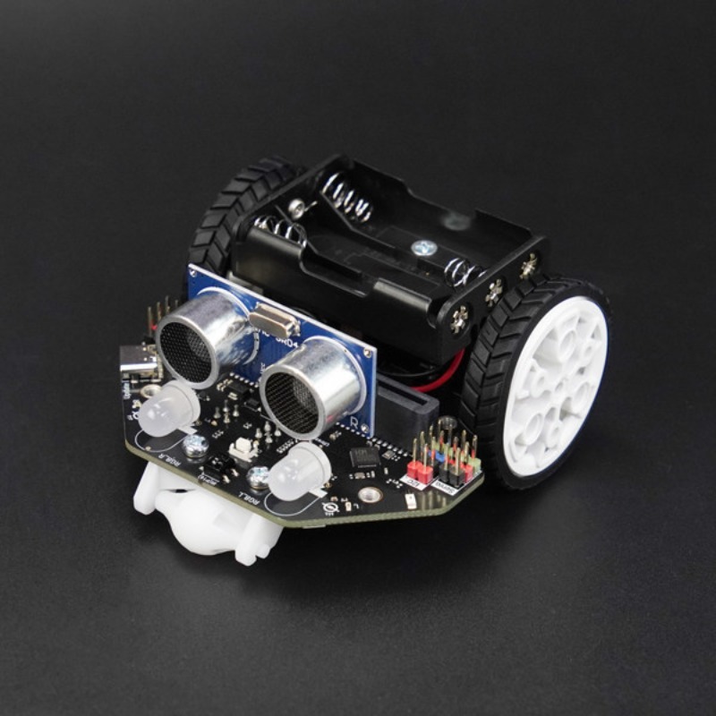 V5 programming intelligent car - Microbit Robot 评论和价格