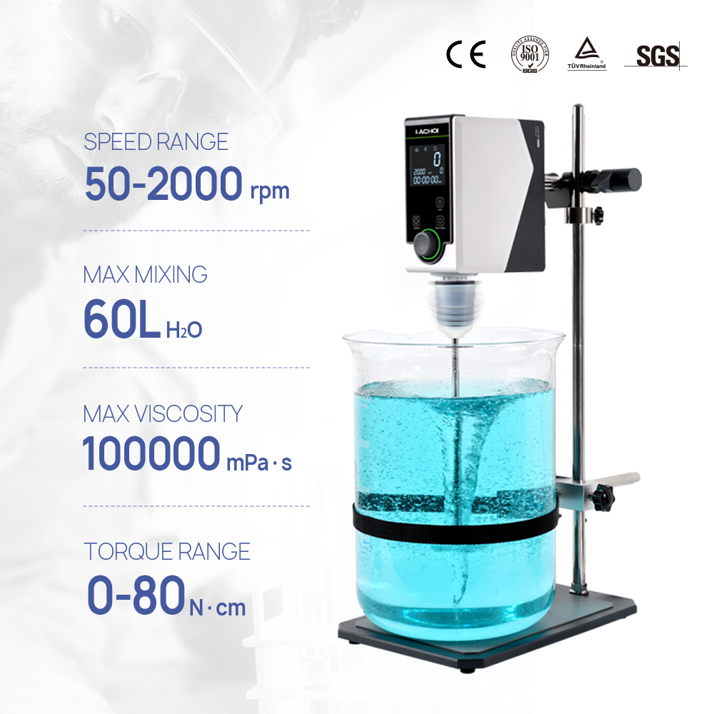 Lab Overhead Stirrer OS Upgrad - Dc Motor 评论和价格