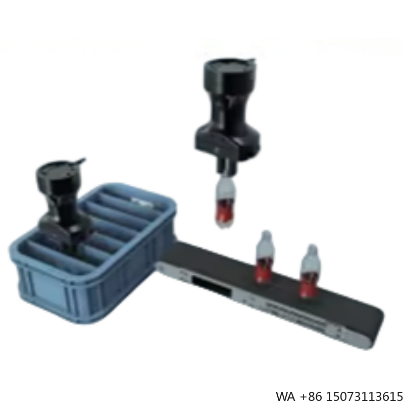 Universal Adaptive Gripping Sy - Robotics Kit 评论和价格