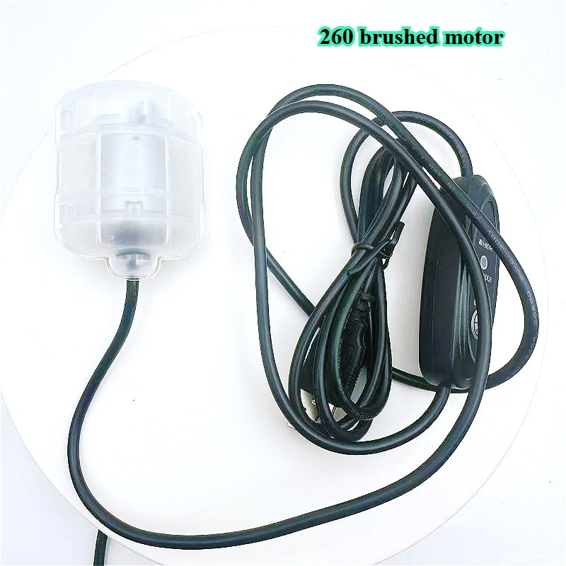 DC 5V 3-Speed USB Massage Moto - Dc Motor 评论和价格