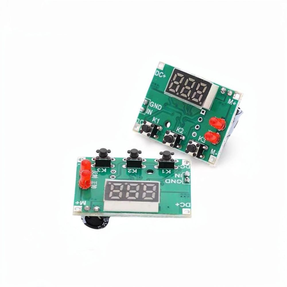 Automatic Cycle DC Motor Contr - Dc Motor 评论和价格
