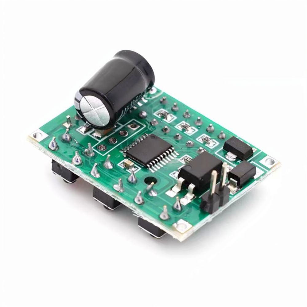 Automatic Cycle DC Motor Contr - Dc Motor 评论和价格