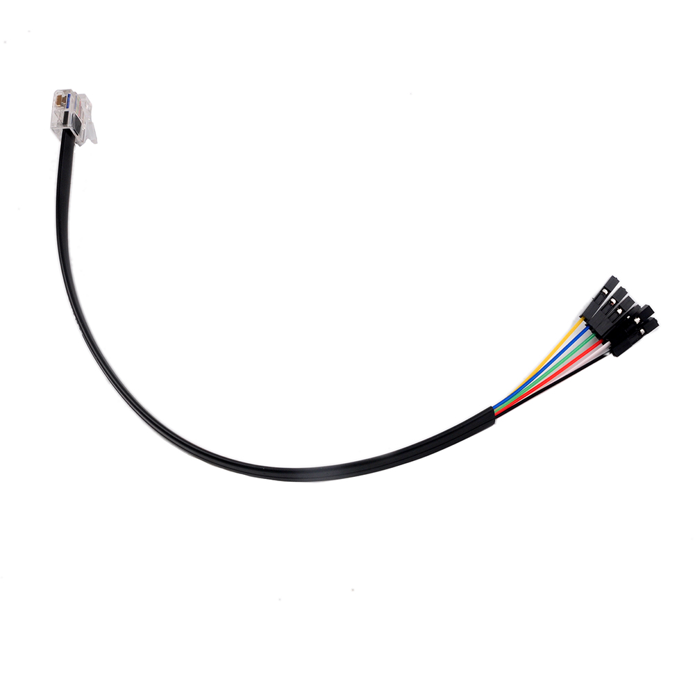 EV3 Extension Line 6p6c Buildi - Microbit Robot 评论和价格