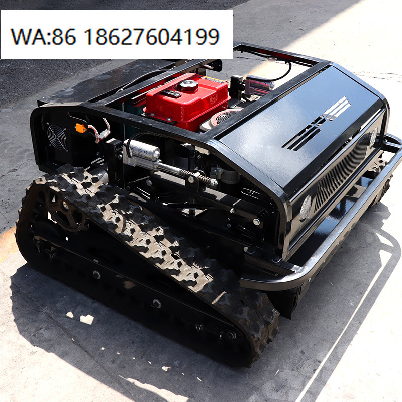 Rubber Crawler Robot Self Prop - Robot Wheel 评论和价格