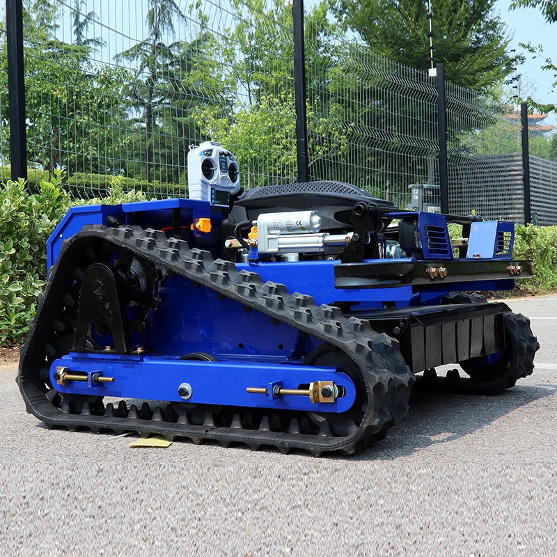 Rubber Crawler Robot Self Prop - Robot Wheel 评论和价格